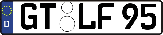GT-LF95