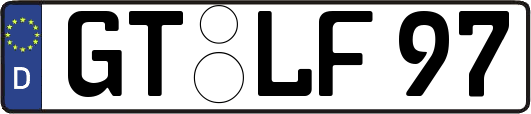 GT-LF97