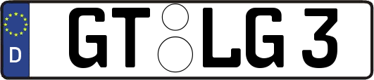 GT-LG3