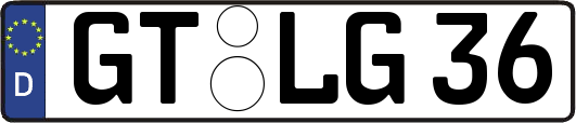 GT-LG36