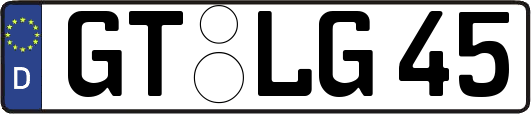 GT-LG45