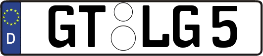 GT-LG5
