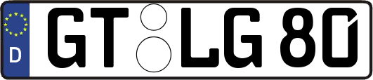 GT-LG80
