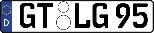 GT-LG95