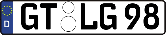 GT-LG98