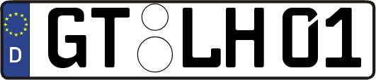 GT-LH01