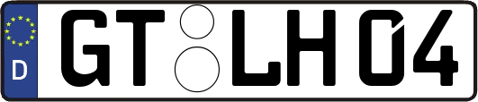 GT-LH04