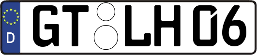 GT-LH06