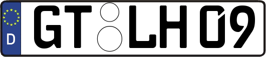 GT-LH09