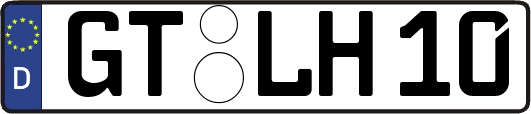 GT-LH10