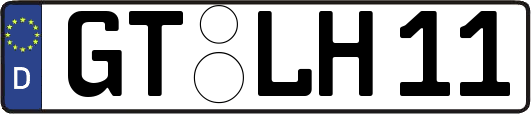 GT-LH11