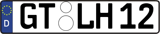 GT-LH12