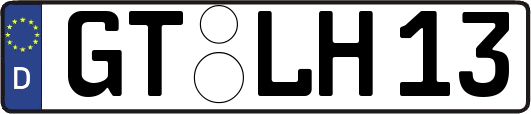 GT-LH13
