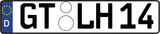 GT-LH14