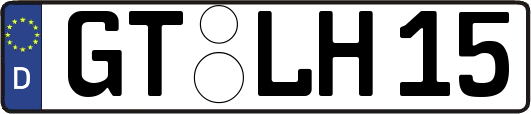 GT-LH15