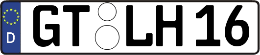 GT-LH16