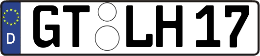 GT-LH17