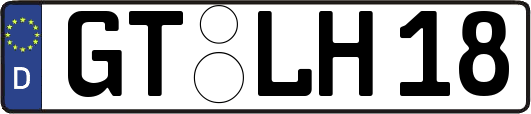GT-LH18