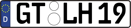 GT-LH19