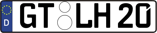 GT-LH20