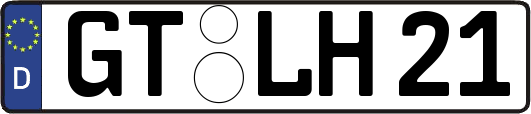 GT-LH21