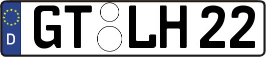 GT-LH22