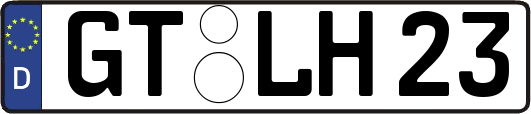 GT-LH23