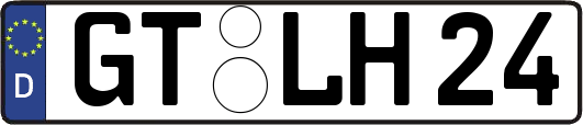 GT-LH24
