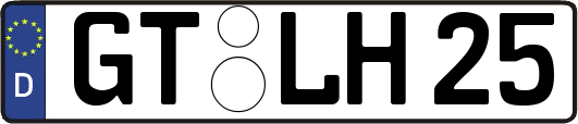 GT-LH25