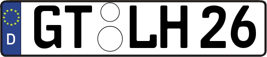 GT-LH26