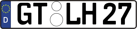 GT-LH27
