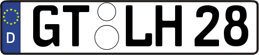 GT-LH28