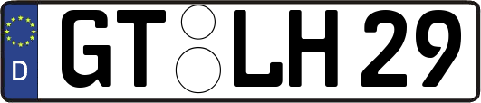 GT-LH29