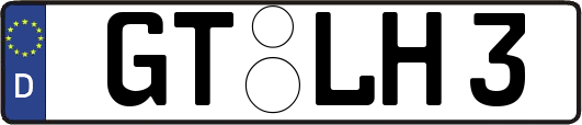 GT-LH3