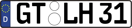 GT-LH31
