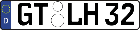 GT-LH32