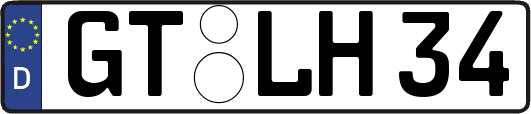 GT-LH34
