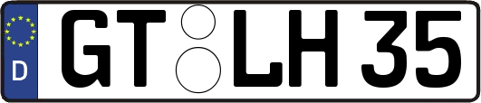 GT-LH35