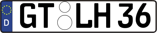 GT-LH36