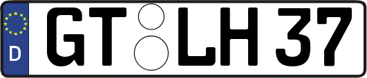 GT-LH37