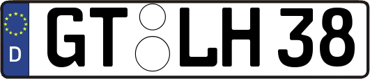 GT-LH38