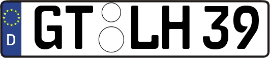 GT-LH39