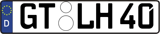 GT-LH40