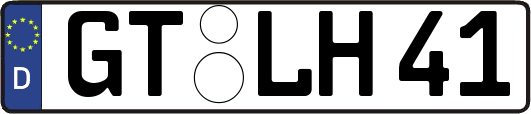 GT-LH41