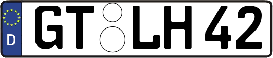 GT-LH42