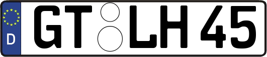 GT-LH45