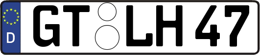 GT-LH47