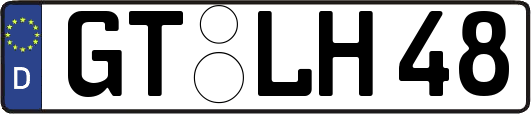 GT-LH48