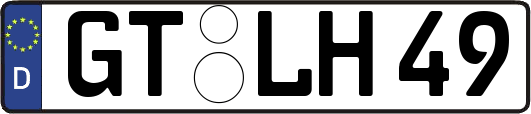 GT-LH49