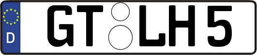 GT-LH5